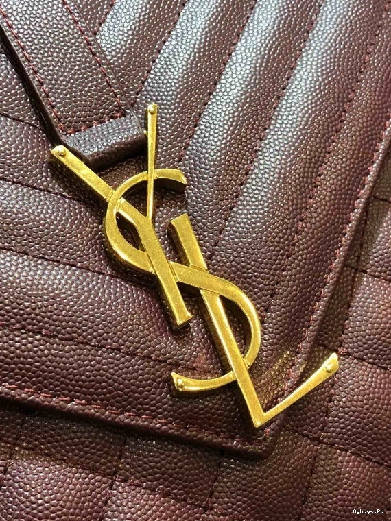 LARGE BAG ENVELOPE YSL 0712